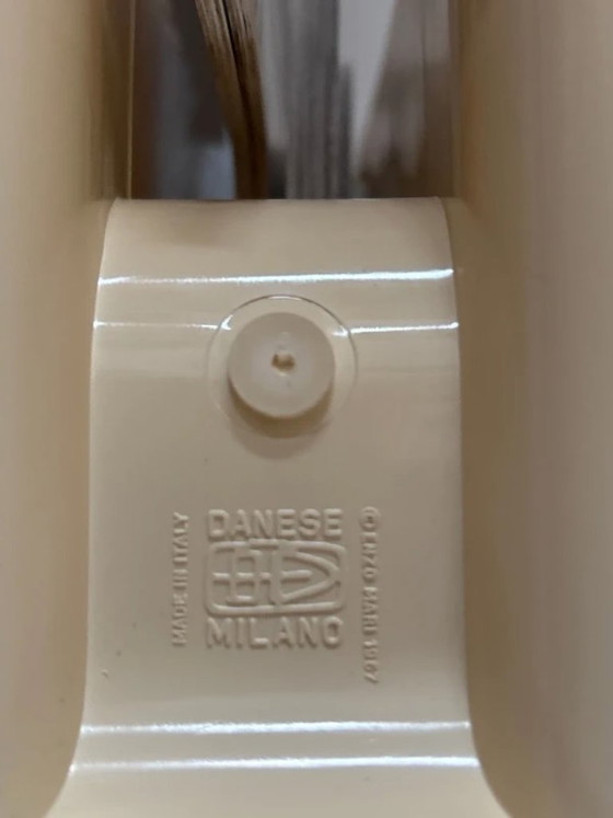 Image 1 of Enzo Mari eeuwigdurende kalender – Timor model – Danese Milano