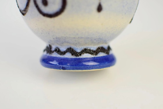 Image 1 of Bay West Germany vase