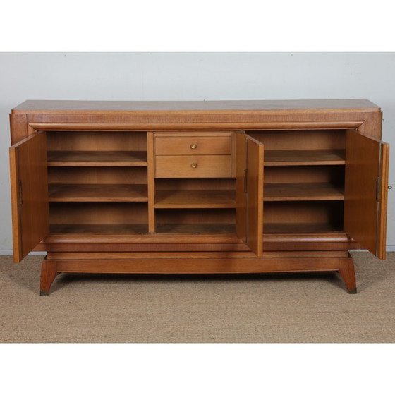 Image 1 of Buffet, French work from the 1940s