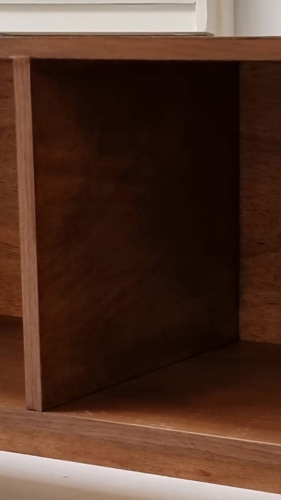 Image 1 of Lowboard Silund