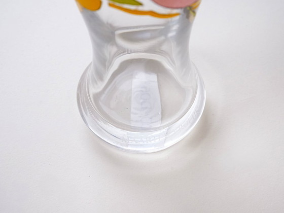 Image 1 of Set verzamelbrillen, jaren 90, ontwerper: Maarten Vrolijk, fabrikant: Ritzenhoff