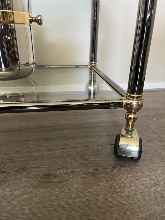 Image 1 of Vintage drankenkar orsenigo