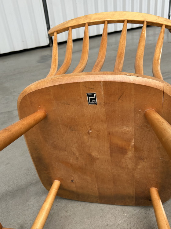 Image 1 of 6 sillas de comedor Nesto