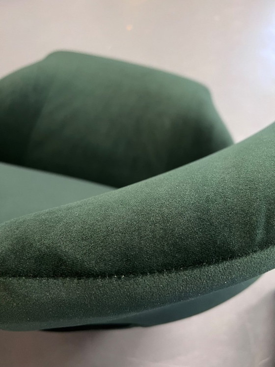 Image 1 of Cassina Wink Chair von Toshiyuki Kits