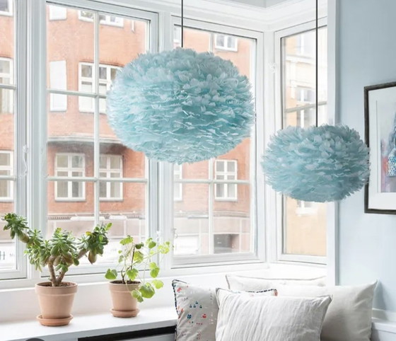 Image 1 of 2 x Umage Eos Grande Azul Claro Nuevos Artículos