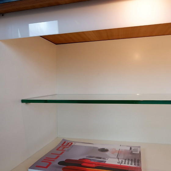 Image 1 of Buffet-bar De Coene - Belgio, anni '70