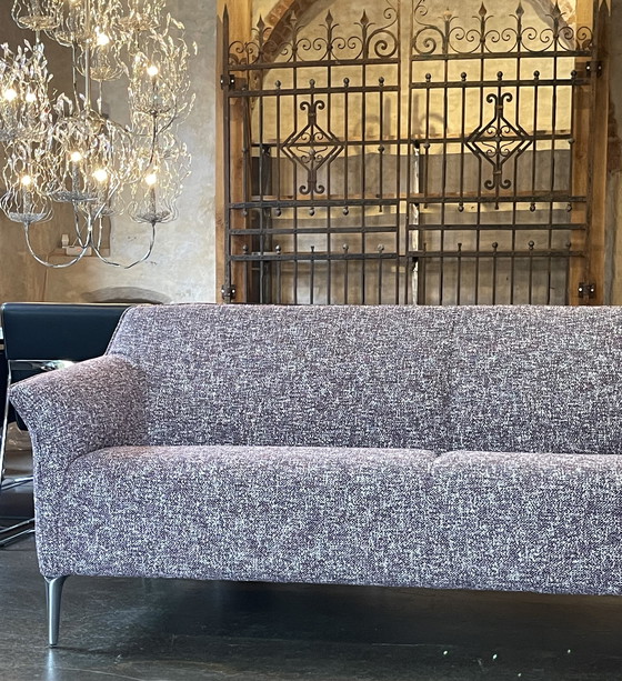 Image 1 of Nouveau canapé 3 places Leolux Mayon