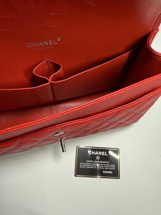 Image 1 of Chanel Timeless medium tas