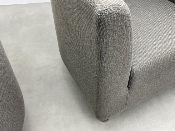 Image 1 of 2 x Gelderland fauteuil model 5210