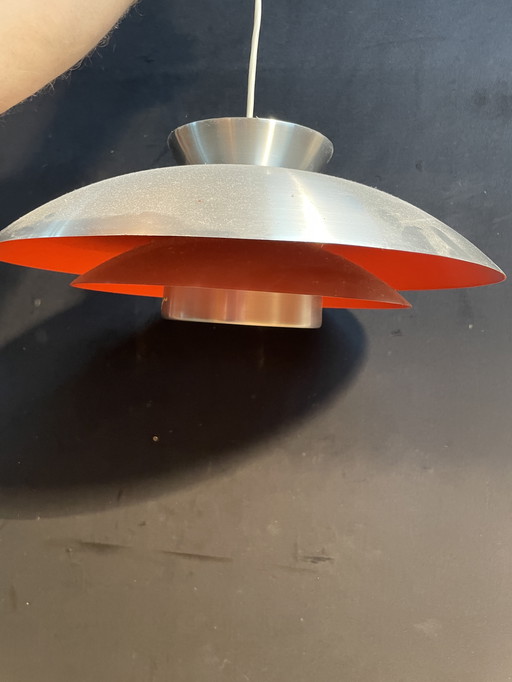 Jaren Zestig Design Hanglamp