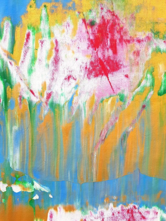 Image 1 of Jürgen Angeler - Il mondo superbo