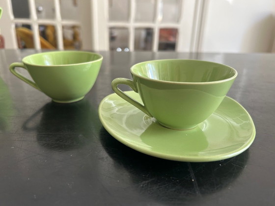 Image 1 of Saint Clément tea or coffee set