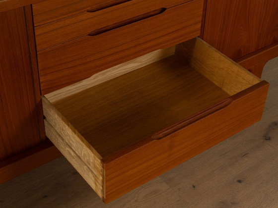 Image 1 of 1960s sideboard, Henning Kjaernulf