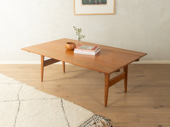 Elevator Coffee Table, Trioh – Wood (photo 6 of 13)