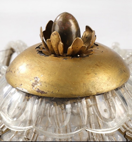 Image 1 of Banci Firenze encastré 1980's.