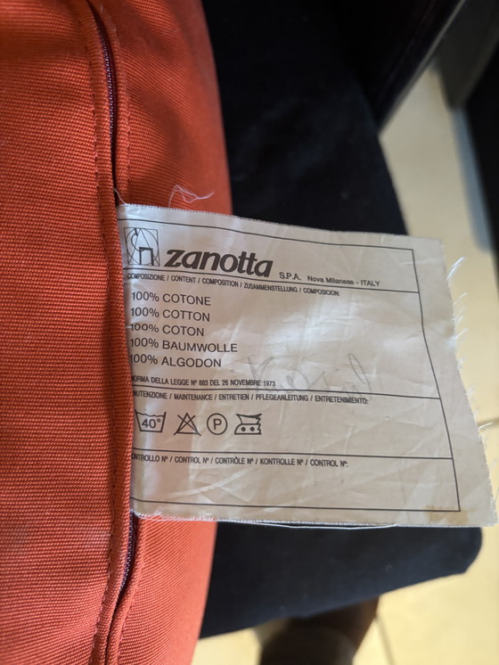 Image 1 of 2 Kuipzetels - De Pas, D'Urbino & Lomazzi per Zanotta