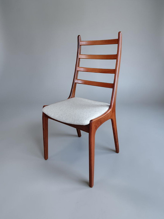 Image 1 of Chaises vintage Kai Kristiansen