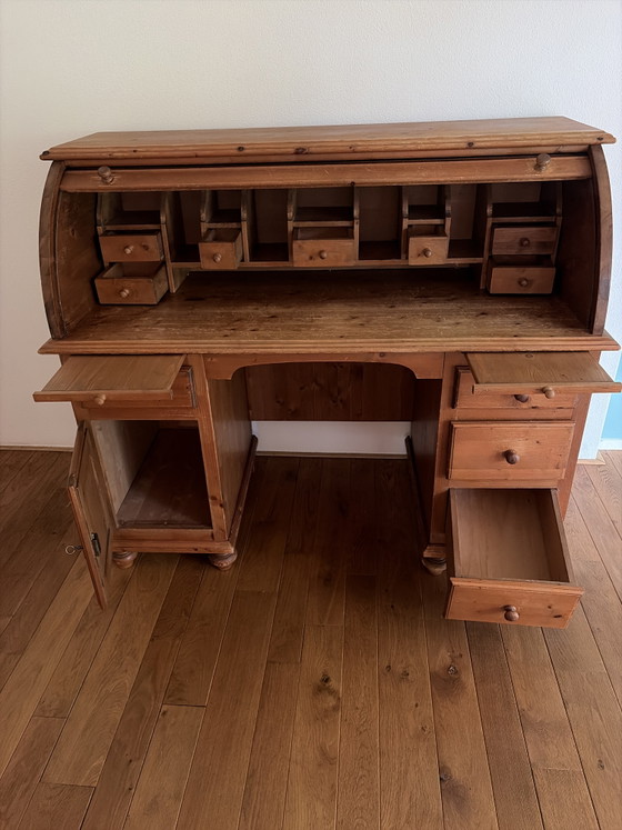 Secretario – Escritorios, Wood (photo 3 of 5)