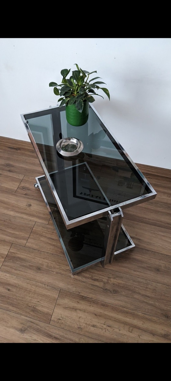 Image 1 of Desserte italienne vintage 