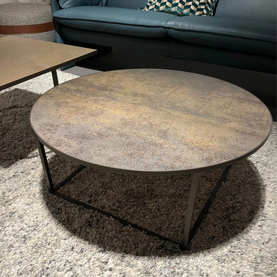 Image 1 of Leolux Prismo salontafel (set van 2)