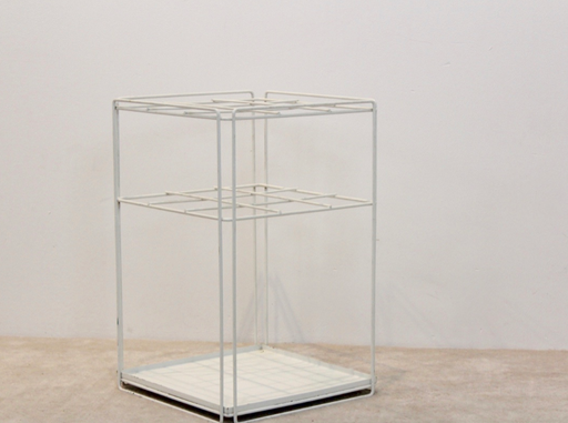Minimalistischer schirmständer von Max Sauze für Atrow