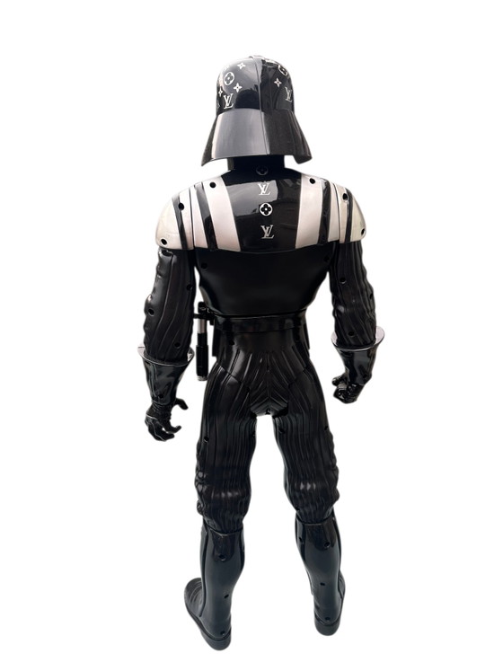 Louis V Star Wars – Louis Vuitton, Dekorative Objekte, Plastic (photo 4 of 7)