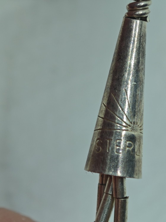 Image 1 of Collier Amérindien 