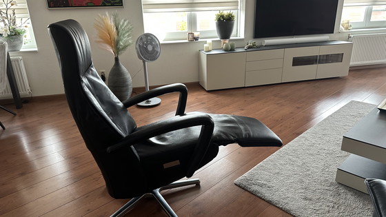 Image 1 of Sillón relax Lusaka colección Framati