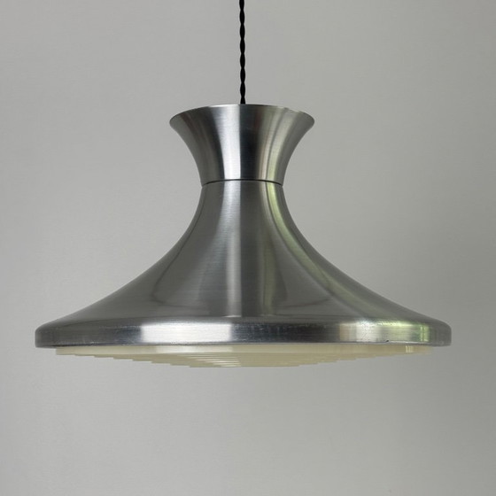 Image 1 of Lampada a sospensione scandinava vintage, anni '70