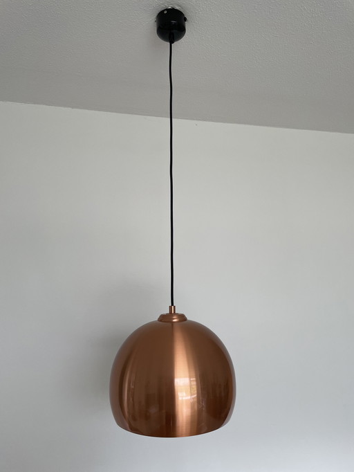 Zuiver pendant lamp rose gold