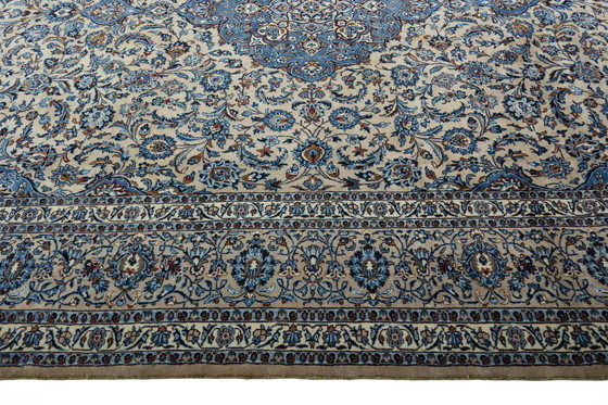 Image 1 of Kashmar liège - tapis persan 390 x 300 cm