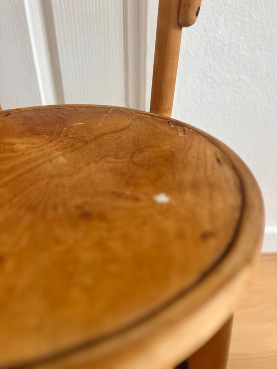 Sedie da bistrot Cambier/Luterma – Sedie da pranzo, Legno (photo 7 of 18)