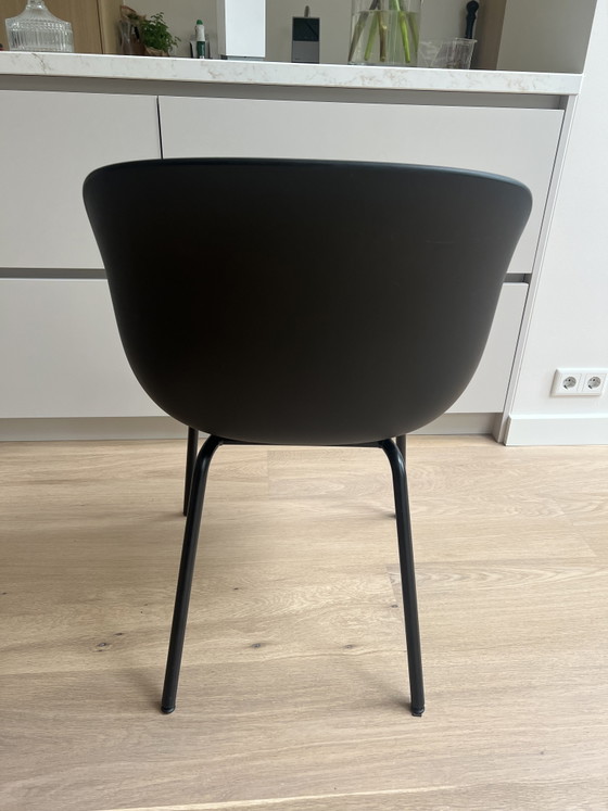 10 Sedie Norman Copenhagen Hyg – Normann Copenhagen, Sedie da pranzo, Metal, Plastic (photo 3 of 14)