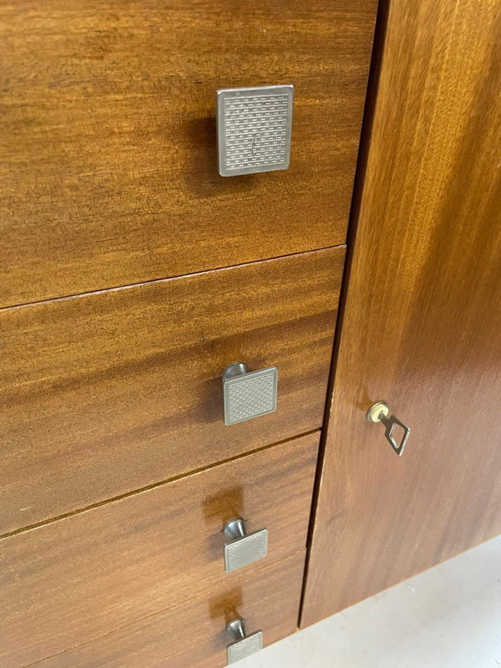 Image 1 of Sideboard, Czechoslovakia, 1970s