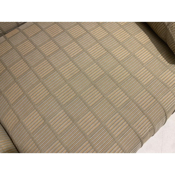 Image 1 of Mid-century "Maralunga" sofa by Vico Magistretti for Cassina