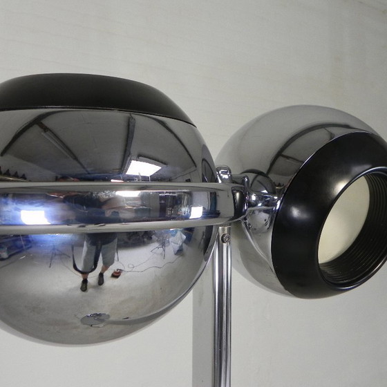 Image 1 of Staande lamp door Terence Conran voor Erco, jaren 70