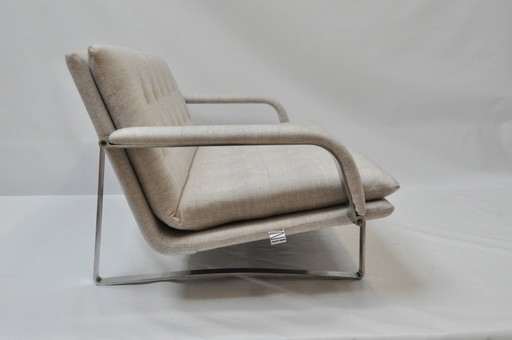 Artifort 647 3-Seater – Kho Liang Ie – completely rebuilt