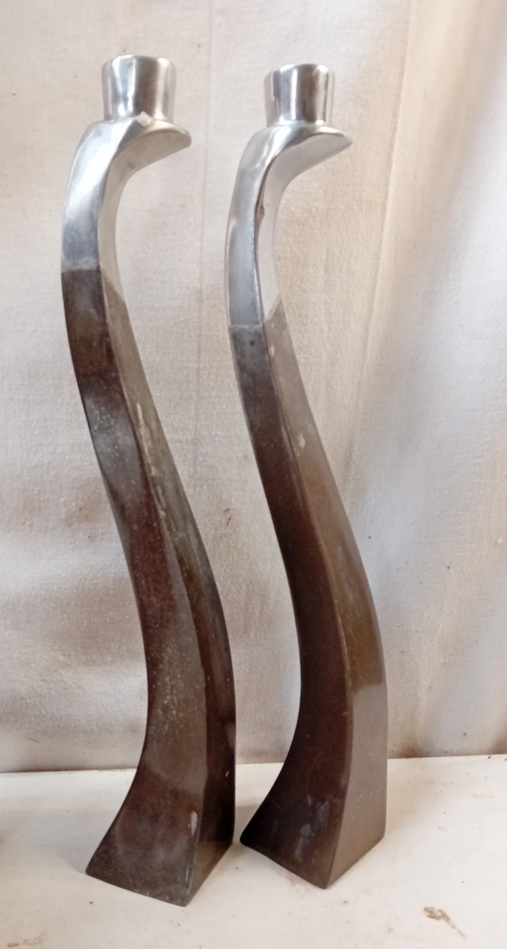 Image 1 of Chandeliers Matthew Hilton