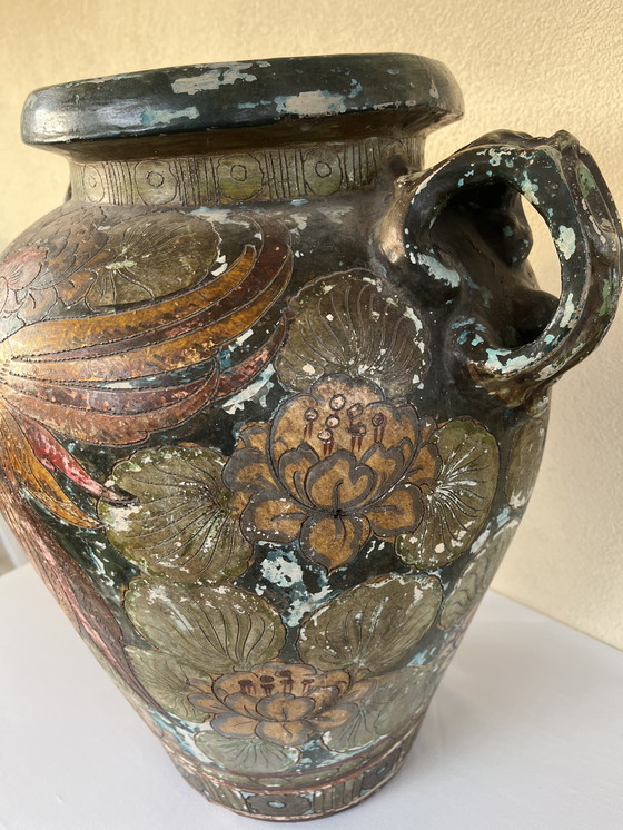 Image 1 of Antike chinesische Vase