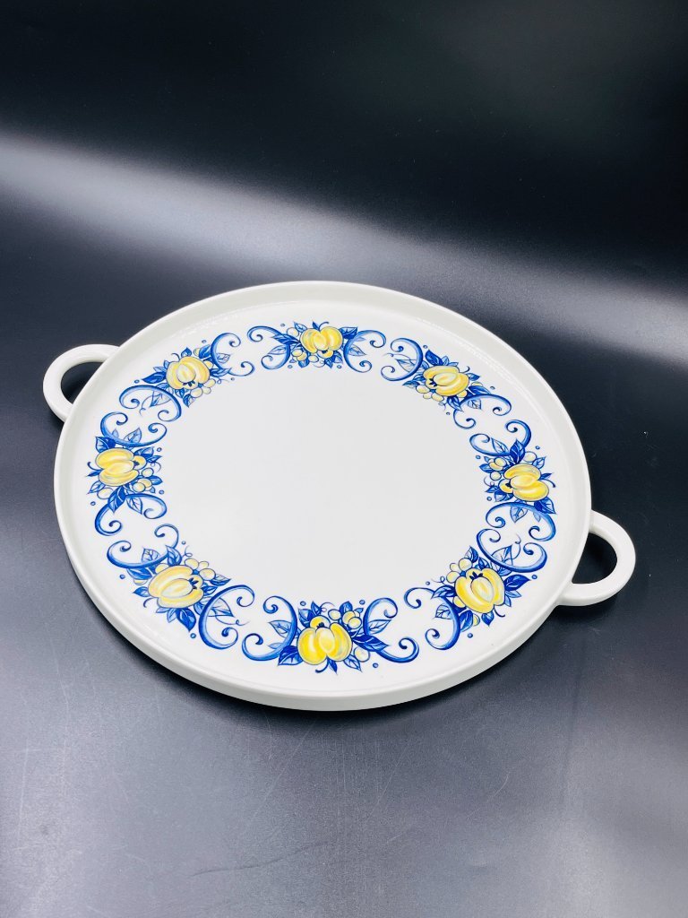 Cadiz Villeroy & Boch lunch service | €189 | Whoppah