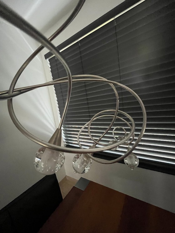 Image 1 of Plafonnier design Harco Loor Sweet Long