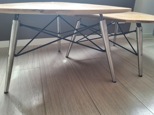 Xooon Side tables