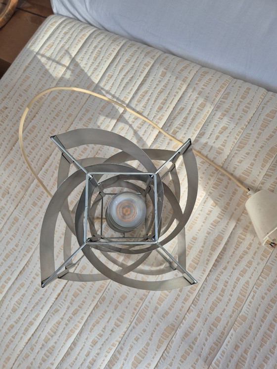 Image 1 of Lampada da soffitto Max Sauze lampada a sospensione vintage