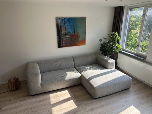 Koozo Robin Ecksofa