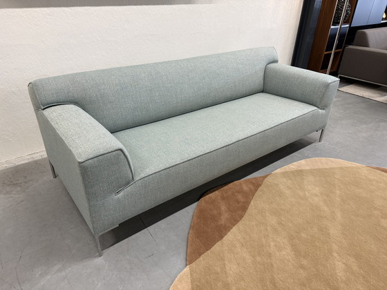 Image 1 of Design on Stock Bloq 3-Sitzer Milton Skye