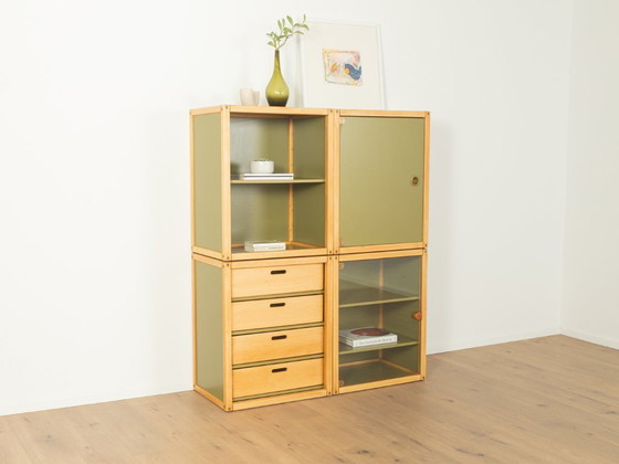 Image 1 of Flötotto Chests of drawers, 1970s, Vintage