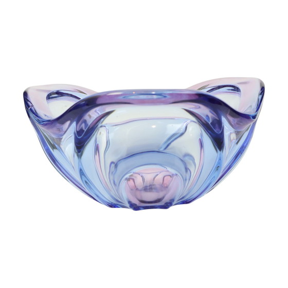 Image 1 of Vintage Murano Schaal Fruitschaal