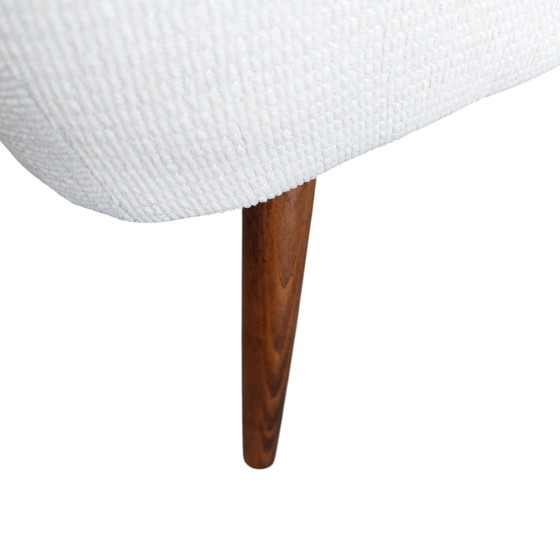 Image 1 of Vintage Cocktail Stoel Wunsch (1971)