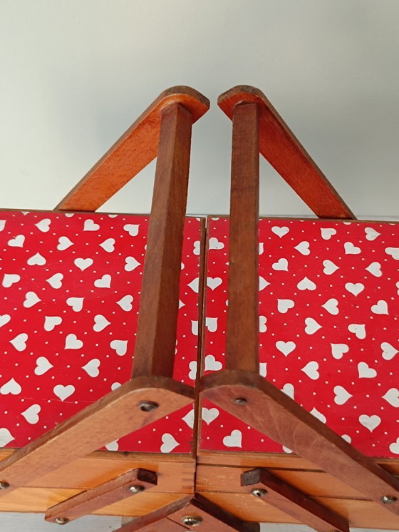 Image 1 of Little worker dating from the 50s