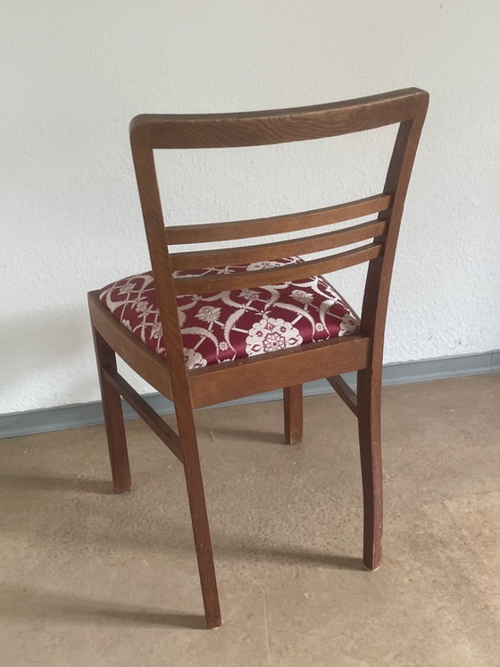 Image 1 of  Mid Century Stühle